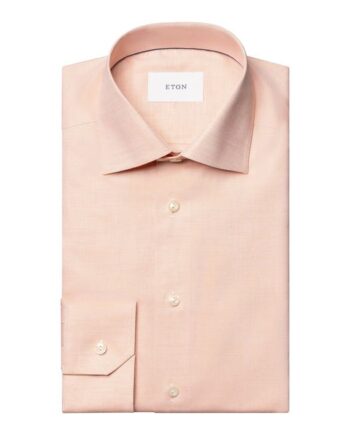 Solid Wrinkle Resistant Oxford