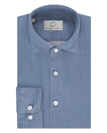 Spencer Jeansshirt