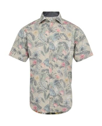 Sport Style     Shirt Modern