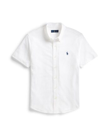 Ssfbbdm14-short Sleeve-knit