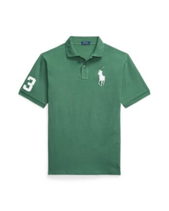 Sskcclsm5-short Sleeve-polo Shirt