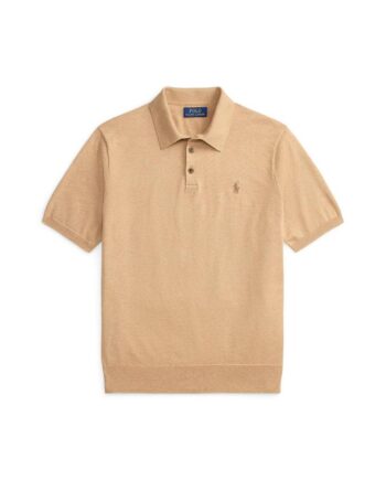 Ssplktpp-short Sleeve-pullover