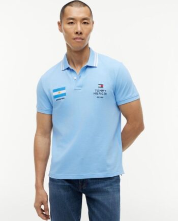 Standard Country Argen Reg Polo