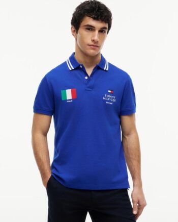 Standard Country Italy Reg Polo
