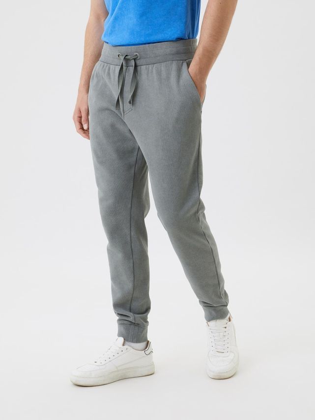 Sthlm Tapered Pants  Sedona Sage