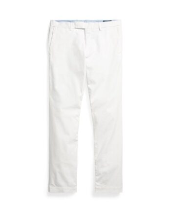 Stretch Slim Fit Chino Pant
