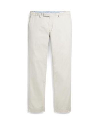 Stretch Slim Fit Chino Pant