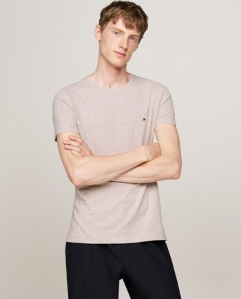 Stretch Slim Fit Tee