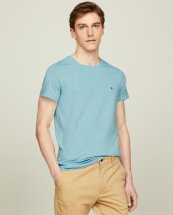 Stretch Slim Fit Tee