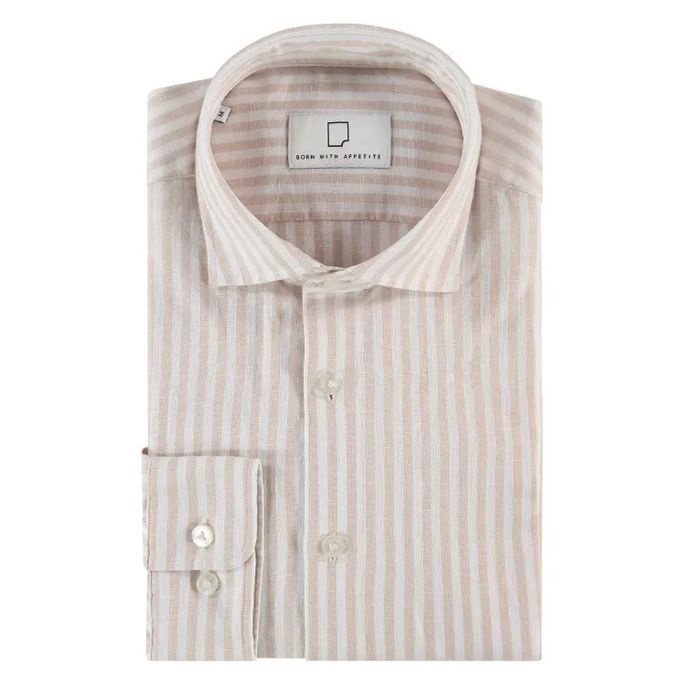 Stripe Shirt