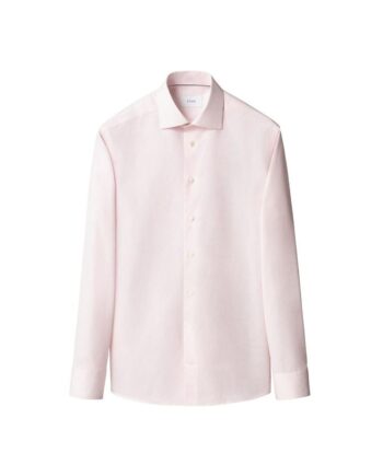 Striped Signature Twill Shirt