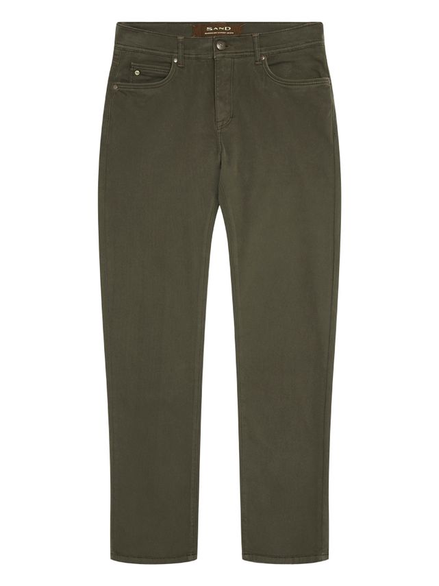 Suede Touch Burton   32 Quot