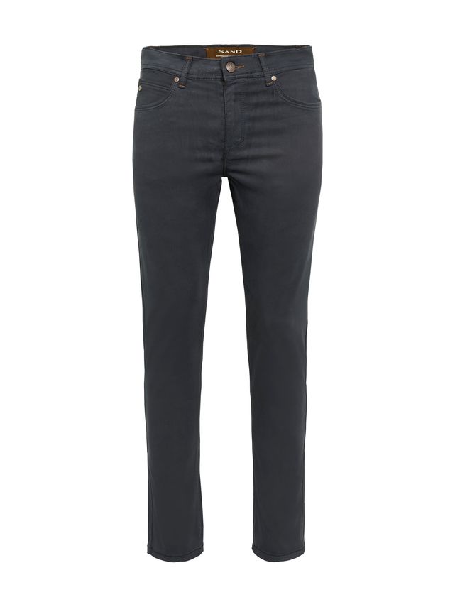 Suede Touch Burton 34 Quot