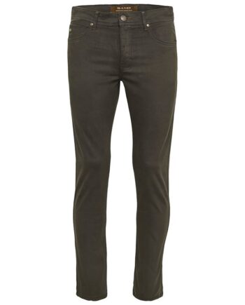 Suede Touch Burton   34 Quot
