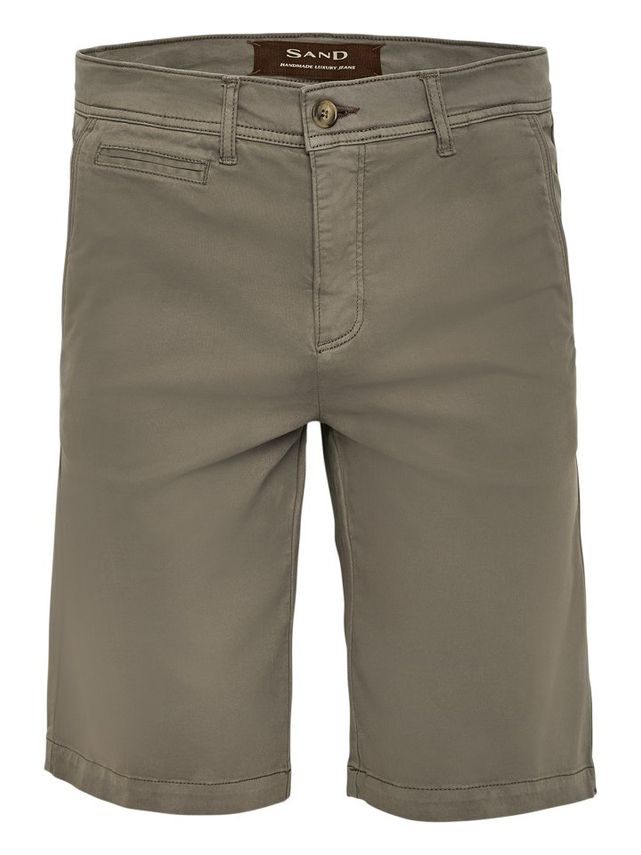 Suede Touch   Dilan Short
