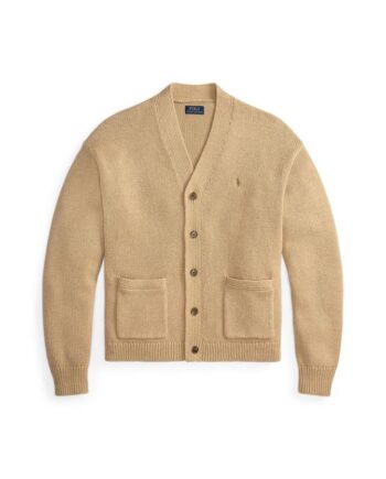 Sweater-cardigan