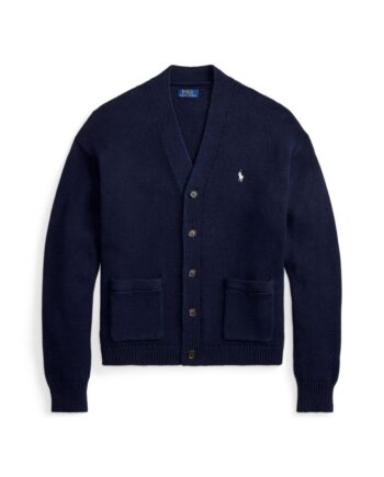 Sweater-cardigan