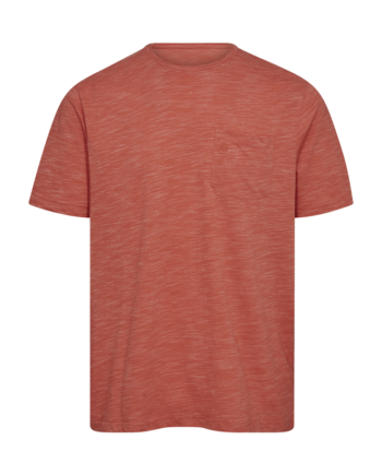 -shirt Spacedyed Reg  Fit