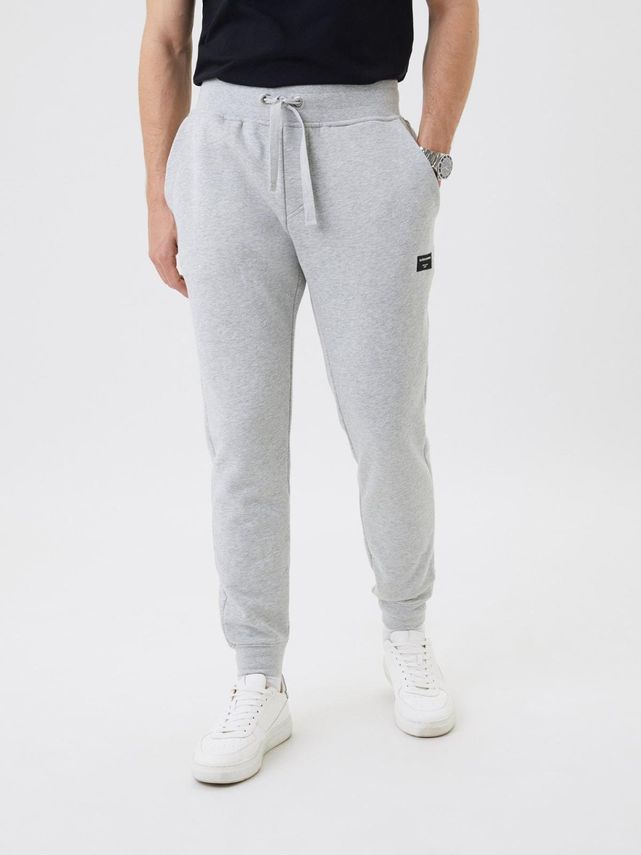 Tapered Pant Centre 1p