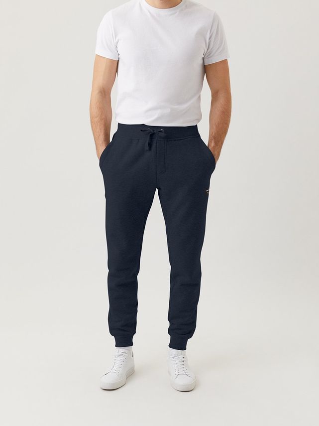 Tapered Pant Centre 1p