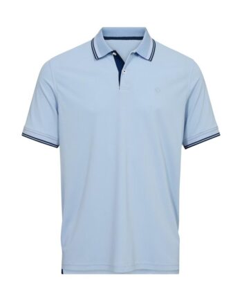 Tech Polo Modern Fit