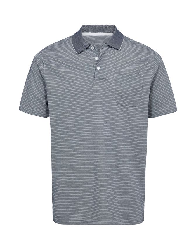 Tech Polo