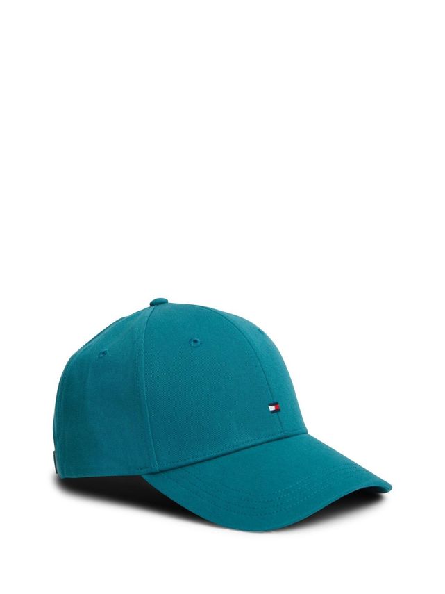 Th Flag Cotton   Panel Cap
