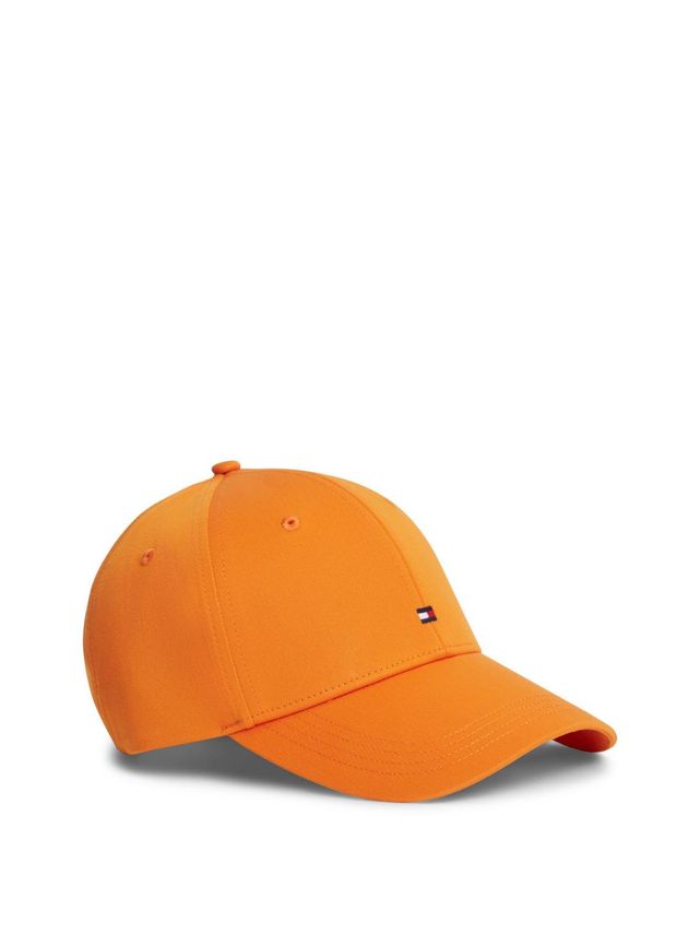 Th Flag Cotton   Panel Cap