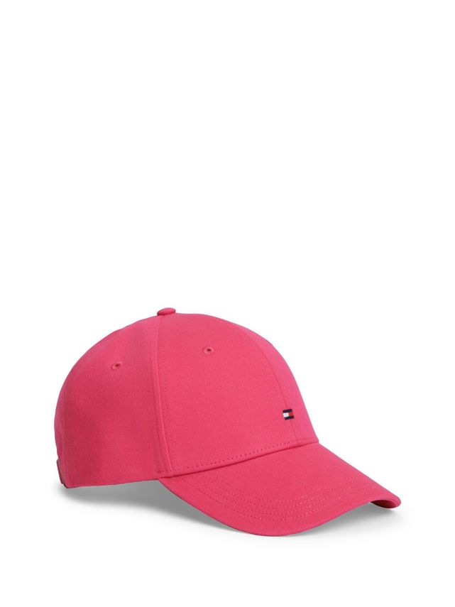 Th Flag Cotton   Panel Cap