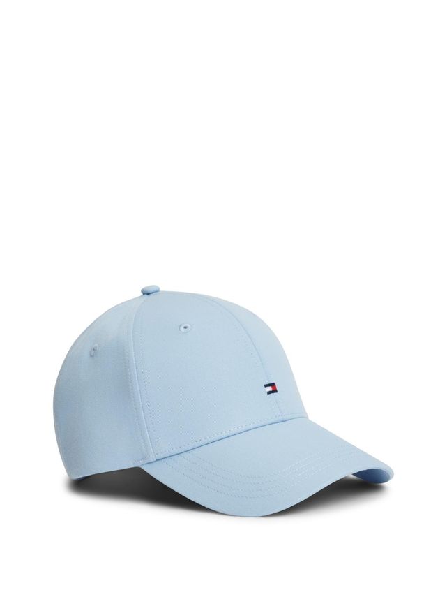 Th Flag Cotton   Panel Cap