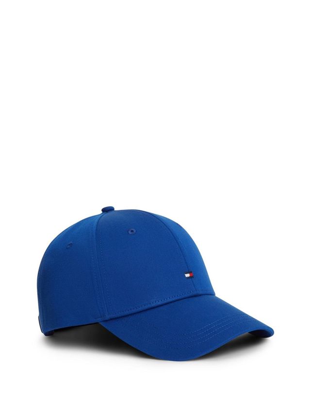Th Flag Cotton   Panel Cap