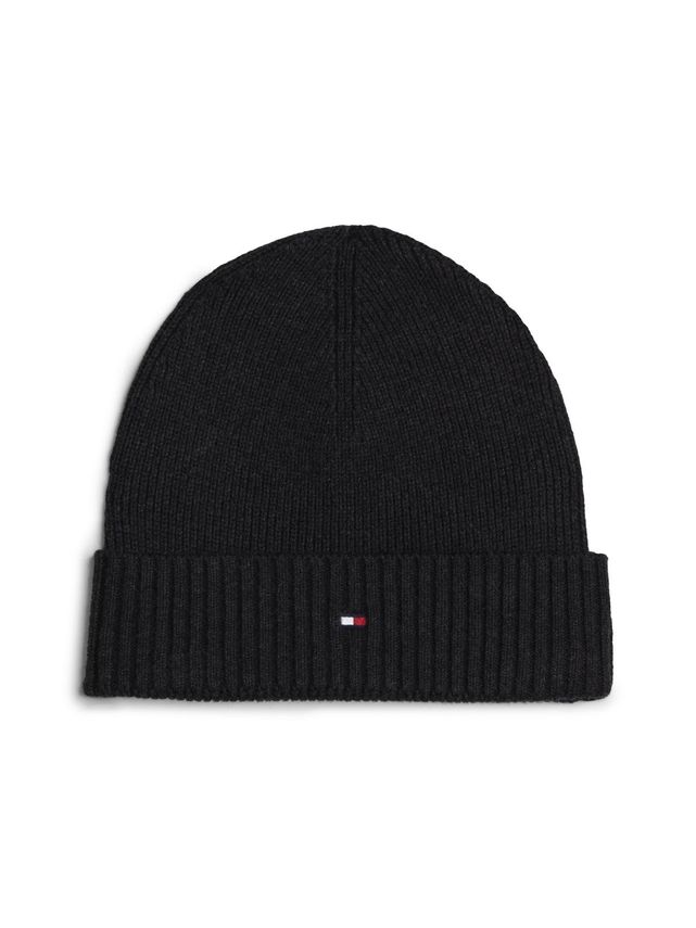 Th Flag Pima Cotton Beanie