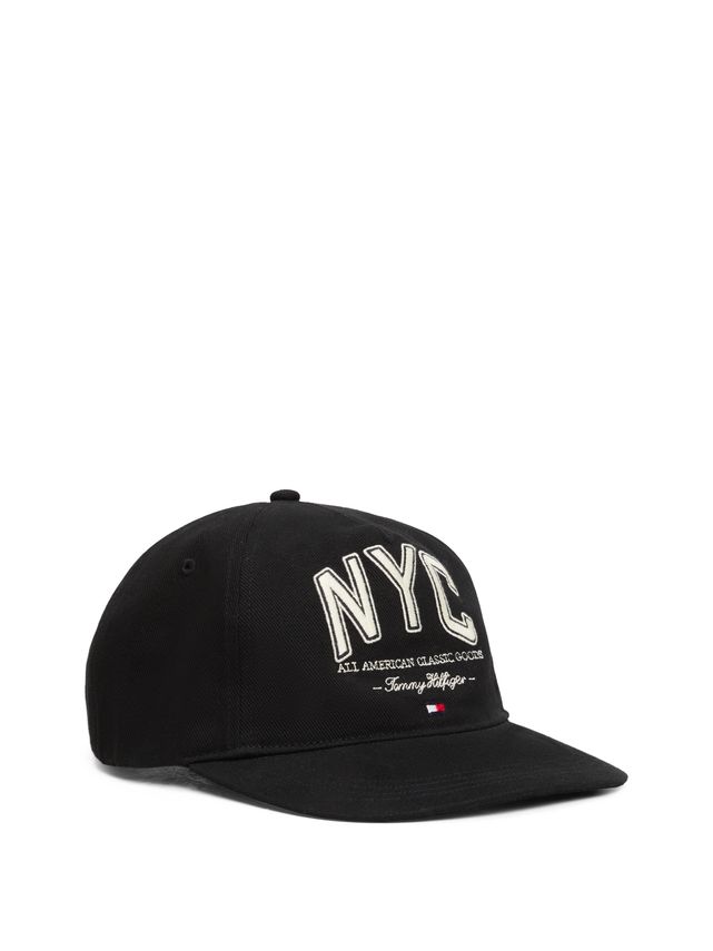 Th Flag Seasonal   Panel Cap