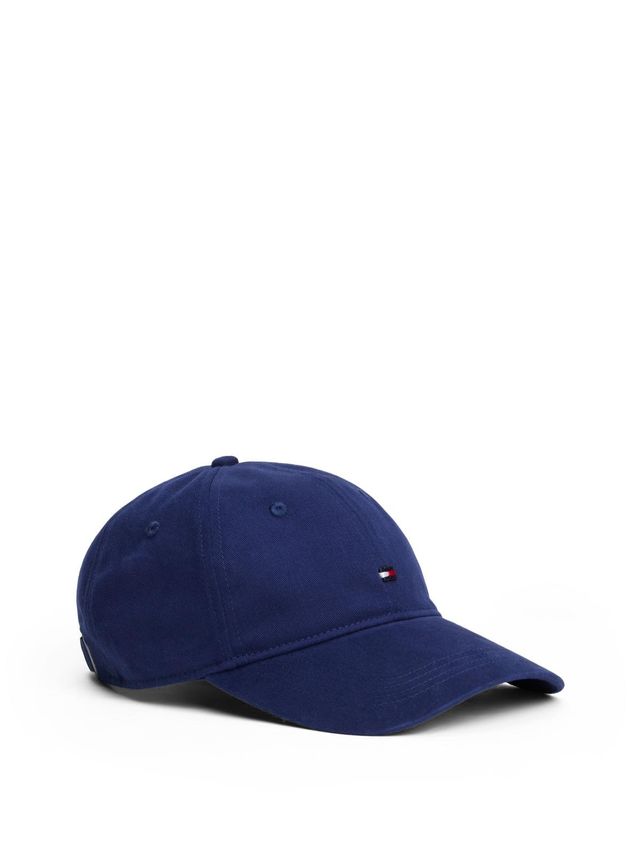 Th Flag 85 Soft   Panel Cap