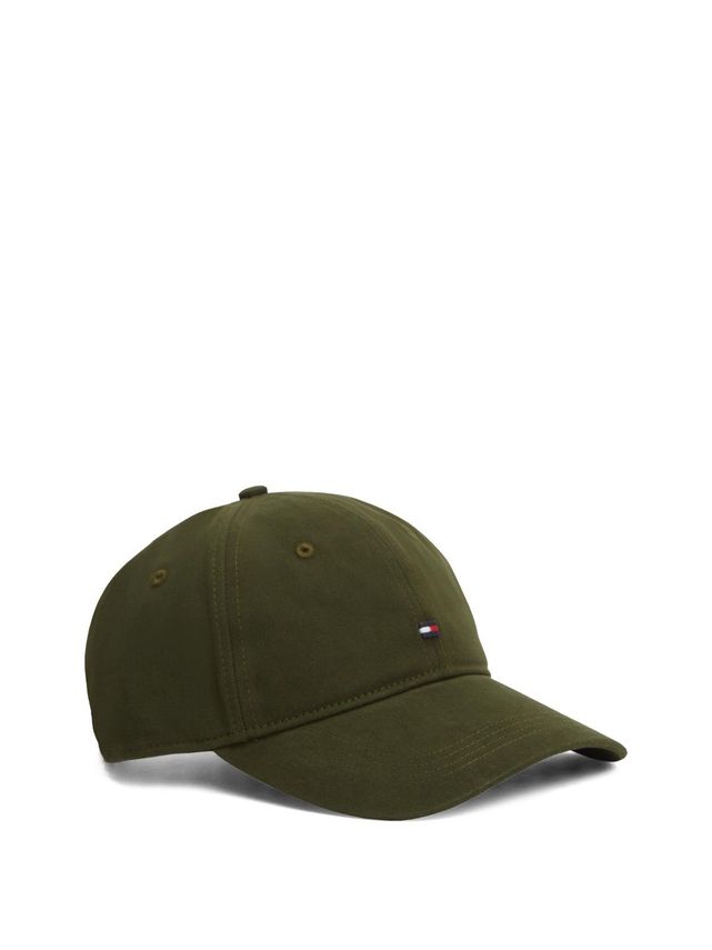 Th Flag 85 Soft   Panel Cap