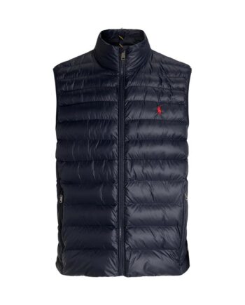 The Colden Packable Vest