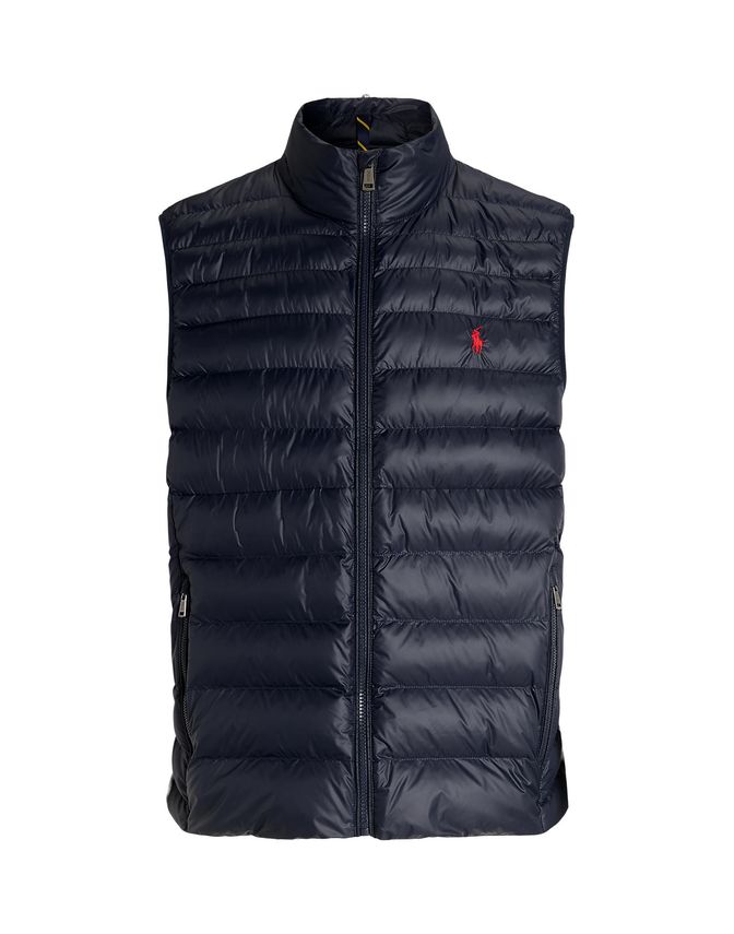 The Colden Packable Vest