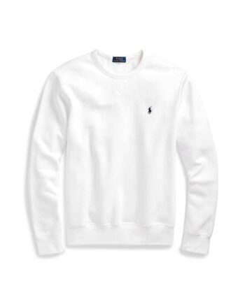 The Rl Fleece Sweatshirt