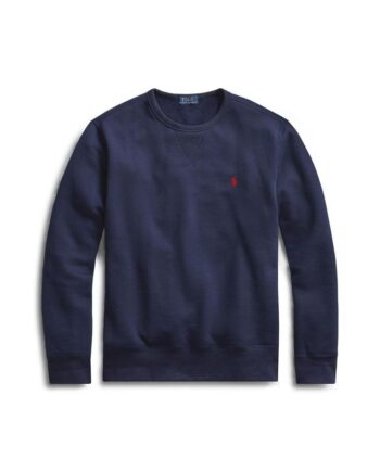 The Rl Fleece Sweatshirt