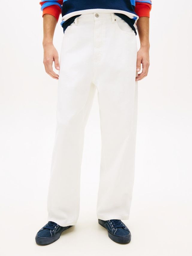 Theo Baggy Cbf Flg Bj6099