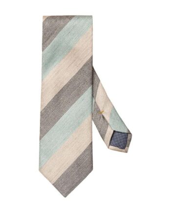 Tie   Linen Silk Tie