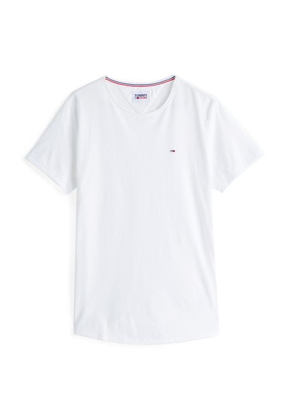 Tjm Classic Jersey Neck