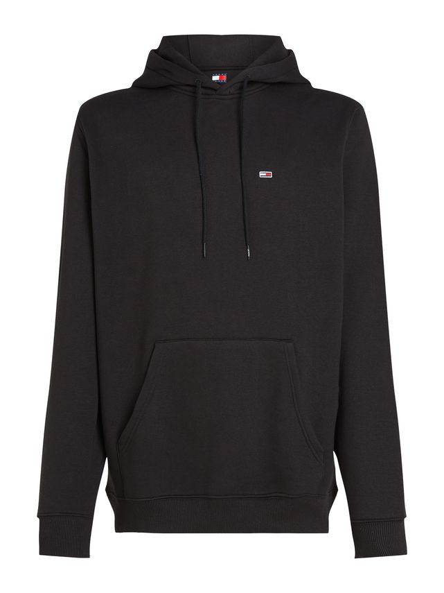 Tjm Reg   Flag Hoodie