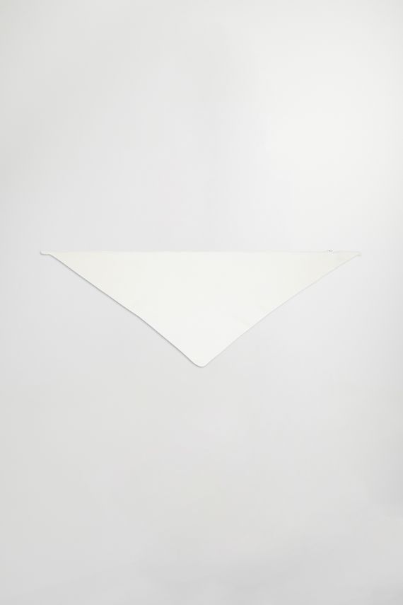 Triangle Scarf 6685