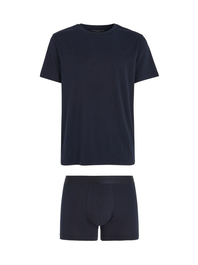 Trunk Tee