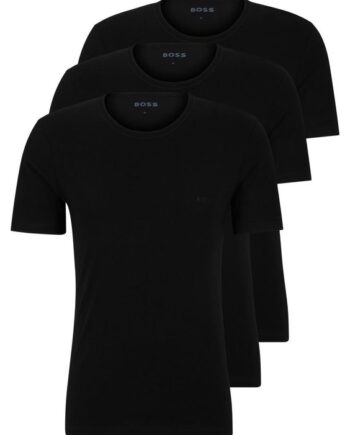 Tshirt Rn 3p Classic 10243514