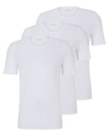 Tshirt Rn 3p Classic 10243514
