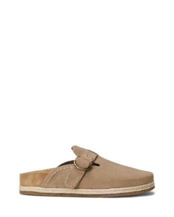 Turbach Clog-sandals-slide