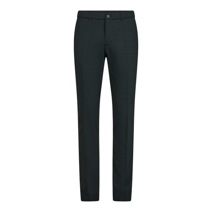 Uldbukser   Fitted Fit