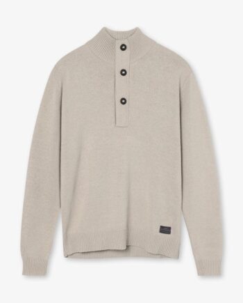 Uptonsi Highneck Sweater